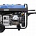 Бензогенератор TSS SGG 7500 ЕН3