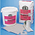 Гидроизоляционный состав ARDEX 8+9