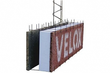 Несъемная опалубка Велокс (Velox)