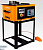 Станок для гибки арматуры GOCMAKSAN MG 20 B 380V