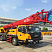 Автокран PALFINGER SANY STC250T5-5